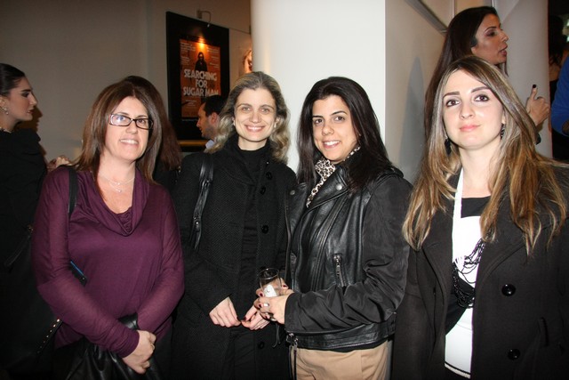 FFA Ossit Sawani Avant Premiere
